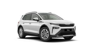Skoda Elroq bild 1