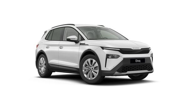 Skoda Elroq 60 Selection 61 kWh 190Hk Privatleasing fr 3995:-/Mån - 2027