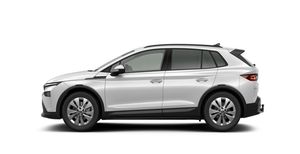 Skoda Elroq bild 2