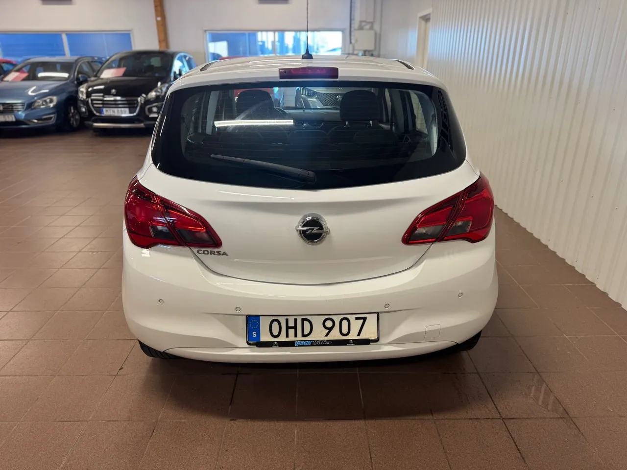 Vehicle image 2