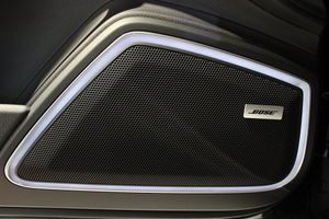 Porsche Panamera bild 12