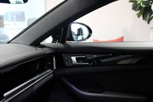 Porsche Panamera bild 17