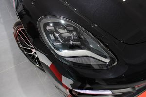 Porsche Panamera bild 6