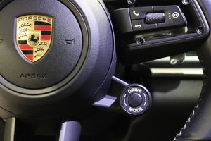 Porsche Panamera bild 14
