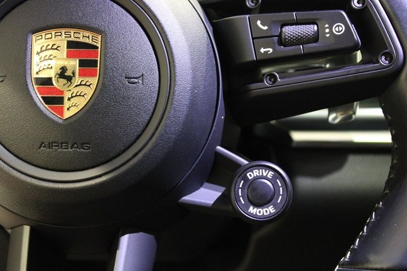 Porsche Panamera bild 14