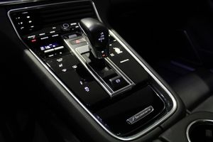Porsche Panamera bild 18
