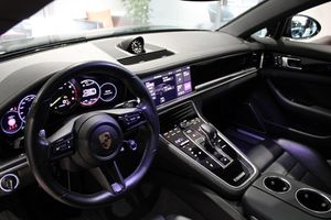 Porsche Panamera bild 13