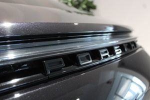 Porsche Panamera bild 5