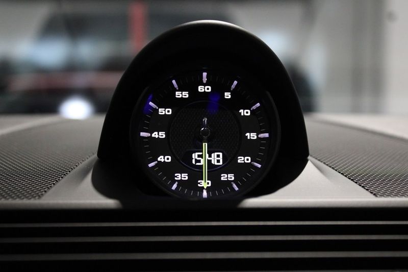 Porsche Panamera bild 15