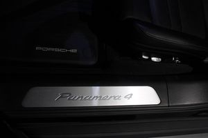 Porsche Panamera bild 11