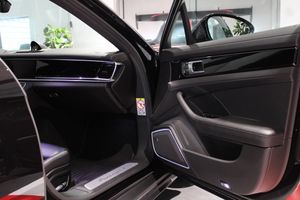 Porsche Panamera bild 8