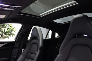 Porsche Panamera bild 9