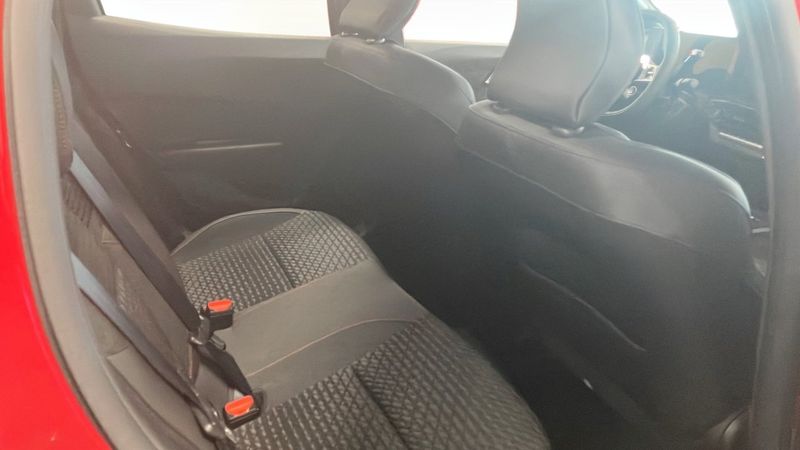 Renault Clio bild 5