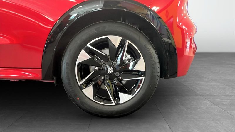 Renault Clio bild 9