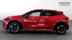 Renault Clio bild 6