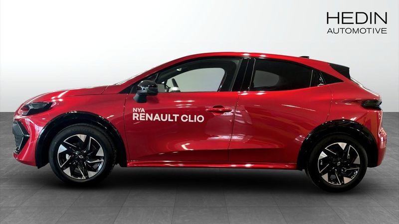 Renault Clio bild 6