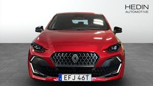 Renault Clio bild 8