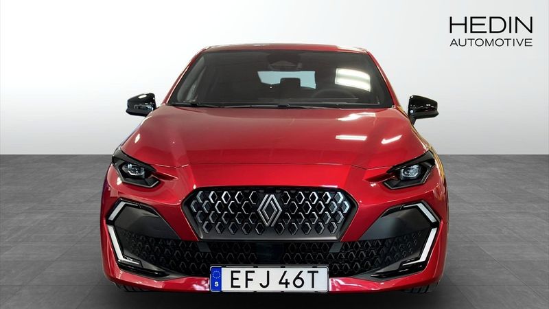 Renault Clio bild 8