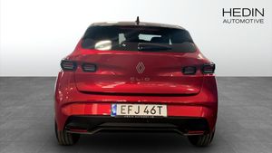 Renault Clio bild 7