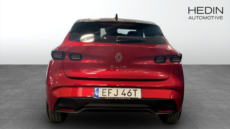 Renault Clio bild 7