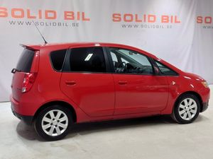 Mitsubishi Colt bild 6