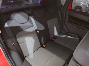 Mitsubishi Colt bild 11