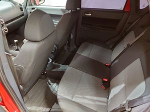 Mitsubishi Colt bild 10