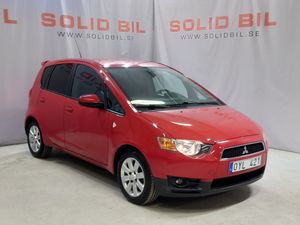 Mitsubishi Colt bild 1