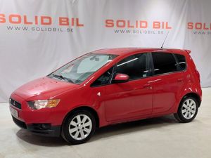 Mitsubishi Colt bild 3