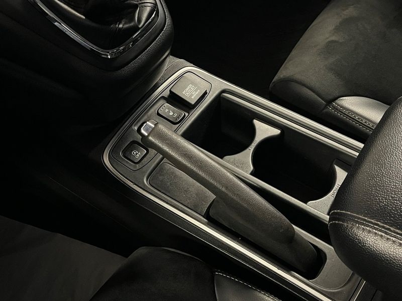 Honda CR-V bild 16