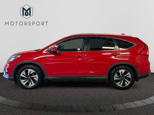 Honda CR-V bild 2