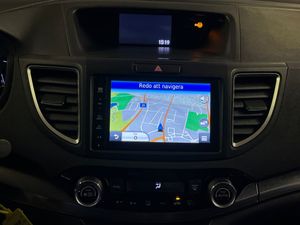 Honda CR-V bild 15