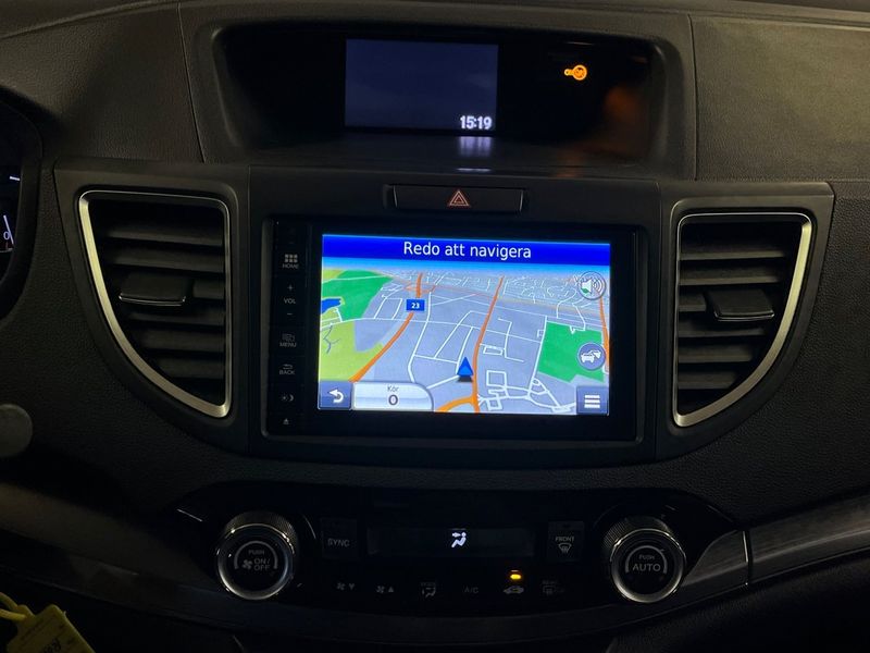 Honda CR-V bild 15
