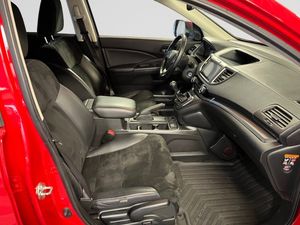 Honda CR-V bild 12