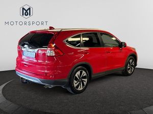 Honda CR-V bild 6