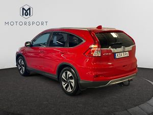 Honda CR-V bild 3