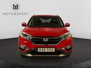 Honda CR-V bild 9