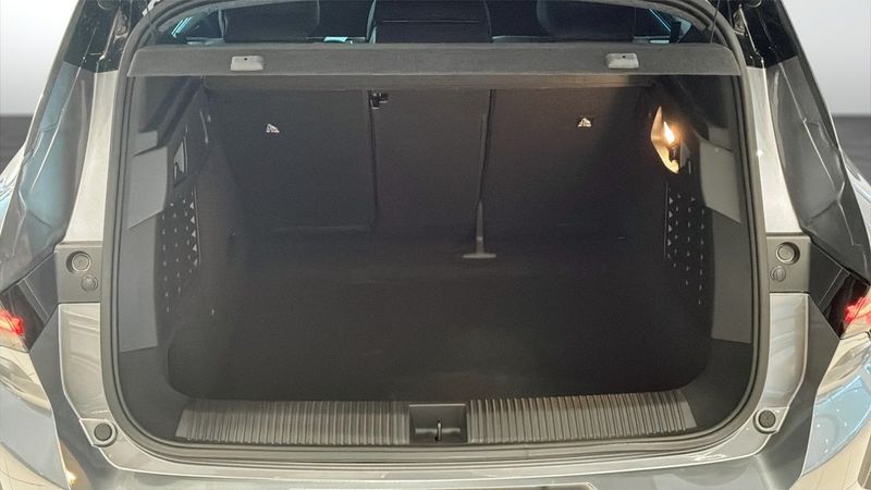 Renault Scenic bild 8