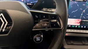 Renault Scenic bild 16