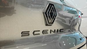Renault Scenic bild 22