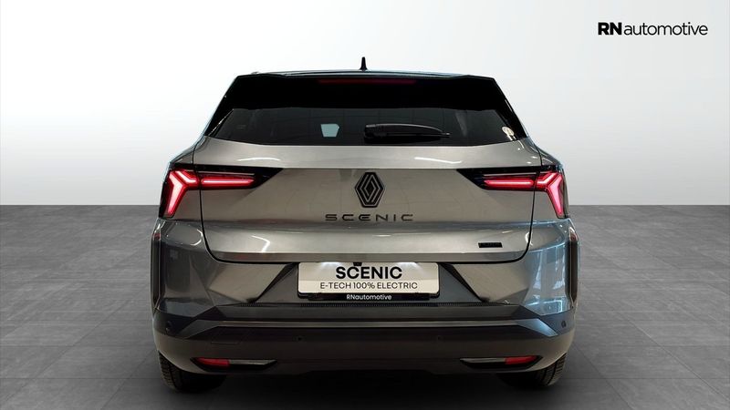 Renault Scenic bild 4
