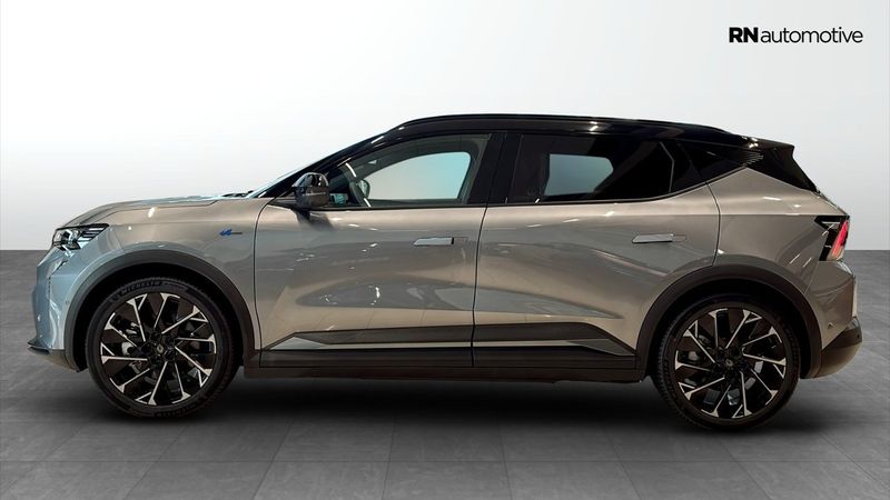 Renault Scenic bild 2