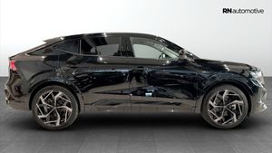 Renault Rafale bild 6