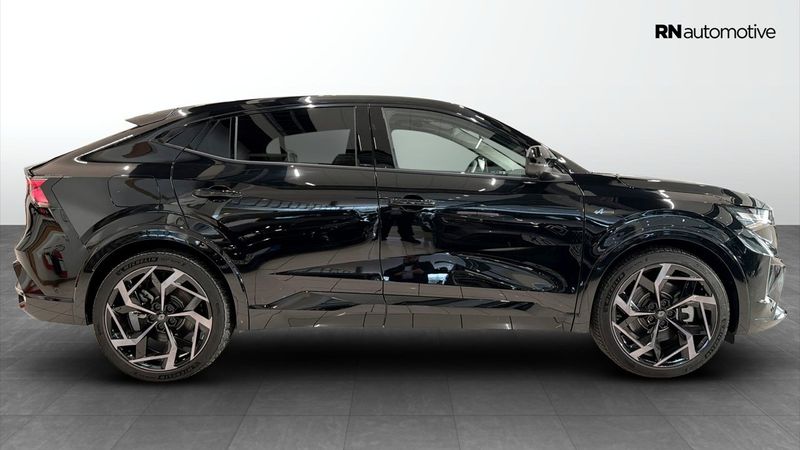 Renault Rafale bild 6