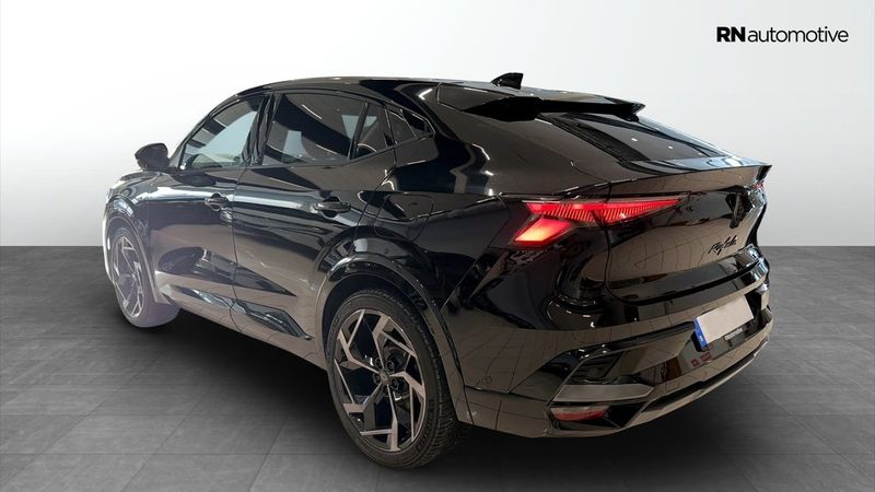 Renault Rafale bild 3