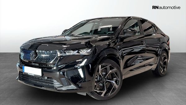 Renault Rafale ATELIER ALPINE | | PHEV | AWD | Harman & Kardon | - 2026