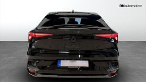Renault Rafale bild 4