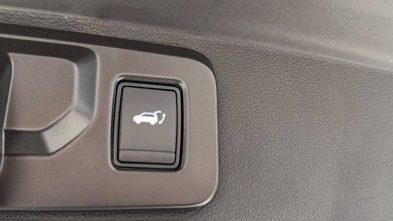 Renault Rafale bild 11