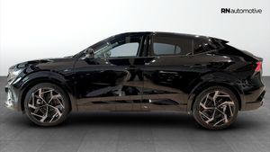 Renault Rafale bild 2