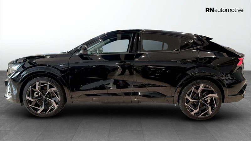 Renault Rafale bild 2